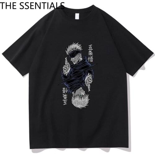 THE SSENTIALS Men's T-Shirts