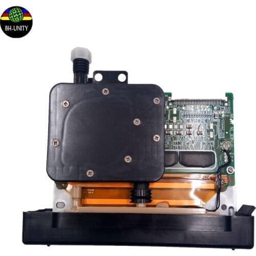 100% original spt 510 35pl 50pl printhead for Infiniti Challenger Phaeton SID crystaljet printer for Sei ko Printhead spt510