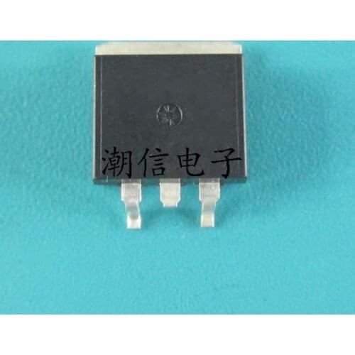 10cps IRFS23N15D 23A 150V