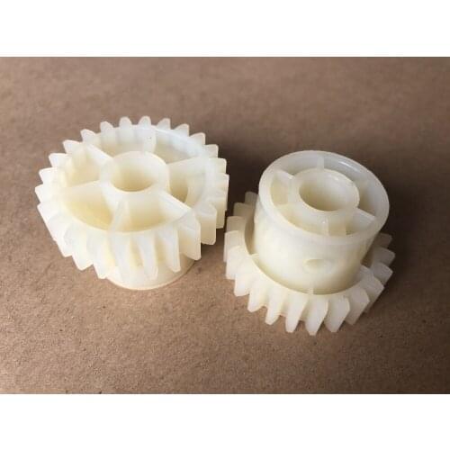 2pcs/lot) Fuji minilab Wheel gear 327F0169B / 327F0169 for frontier 570/550/LP5500/LP5700 digital minilab
