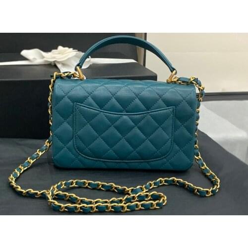 B31105 2020 Genuine leather luxury Fashion handbags designer women bag High quality bag women Europe Brand Shop5885512