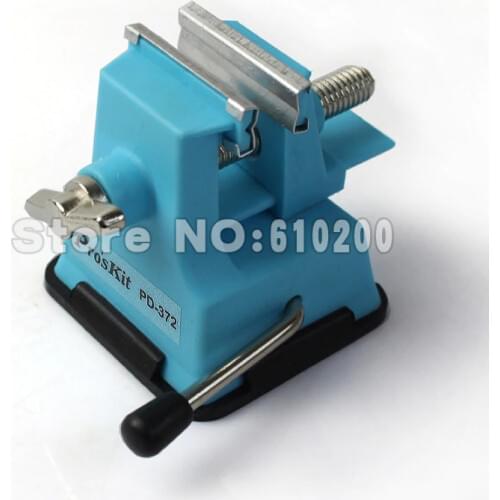 Freeshipping High Quality Mini Table Vice Bench Mini Vise Vice Bench Vise For DIY Jewelries Craft Mould Fixed Repair Tool