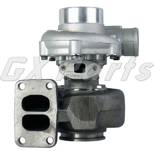 3522900 3535381 3520030 3802290 New H1C Diesel TurboCharger for Cummins 4BT 3.9 4TA-390
