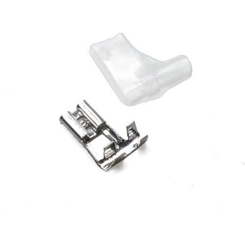 DYUELECT Terminals