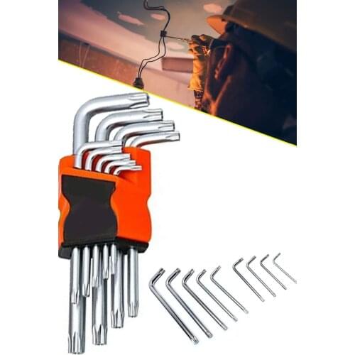 EBR TECHNİC Spanners