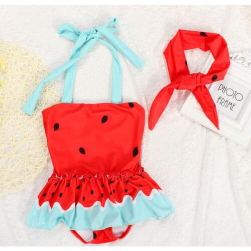 EFKGH Children's Swimwear