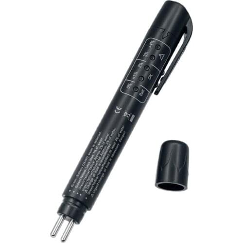 FangNymph Inspection Mirror With Telescopic Arm