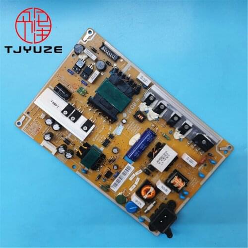 Good-working Power Supply Board BN44-00611A = BN44-00611B =BN44-00611C=BN44-00611D L46S1_DDY For Samsung UN46F5500AF UA40F5500AJ