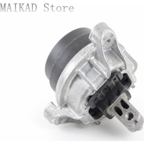 Engine Mount - Left for BMW F07 GT 535i 550i 520d 530d 535d 530dX 535dX 535iX 550iX 22116777365