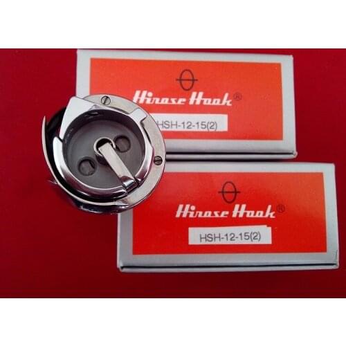 JUKI LH-1152 ROTARY UNDERTRIMMER HOOK/CAP ASSEMBLY LH-1152 SH-12-15(2)