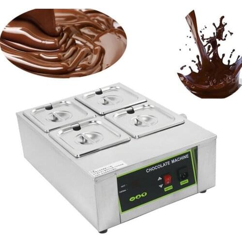 LAOWAI Chocolate Fountains