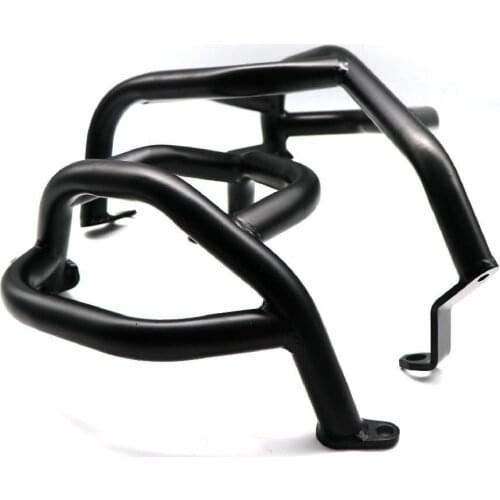 Motorbike Motorbike Engine Guard Crash Bar Frame Protector for HONDA CB650R 2019+ Motorcycle Accessories