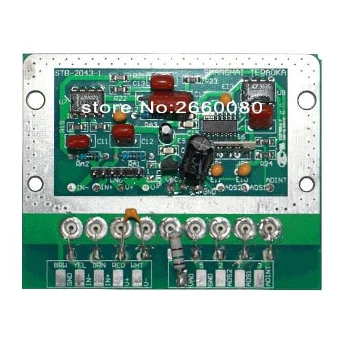 DIGI SM110 AD Board Adapter Plate 100 Version for DIGI SM90 SM110P PLUS SM110PCS+ DIGI AD Board