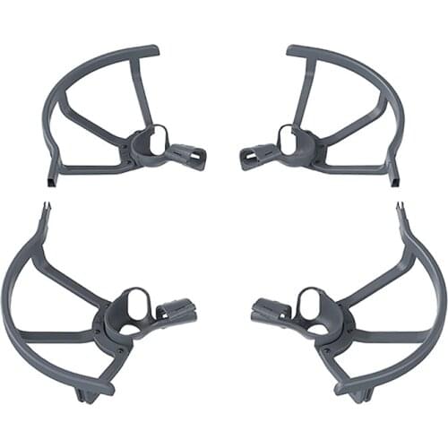 Apply to new Propeller Guard for DJI FPV Drone Integrated Propellers Protector Shielding Rings Accessory