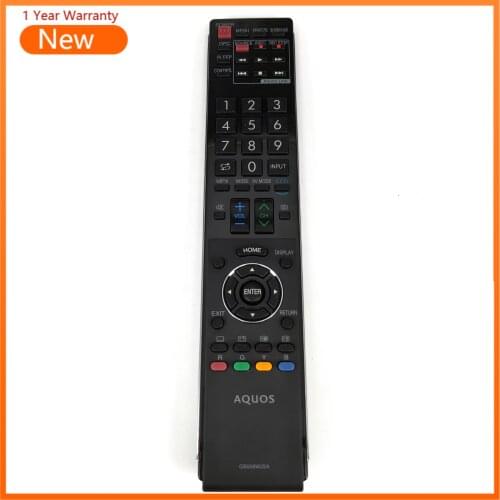 For SHARP AQUOS LCD LED TV Remote control REC TV Remote control REC Fernbedienung