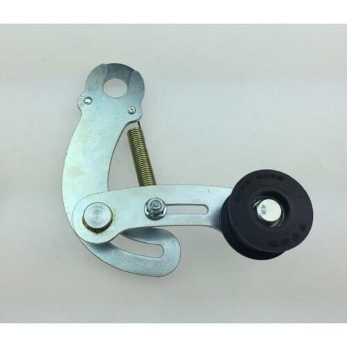 STARPAD Motorcycle modified large chain automatic tensioner accessories Automatic guide sprocket