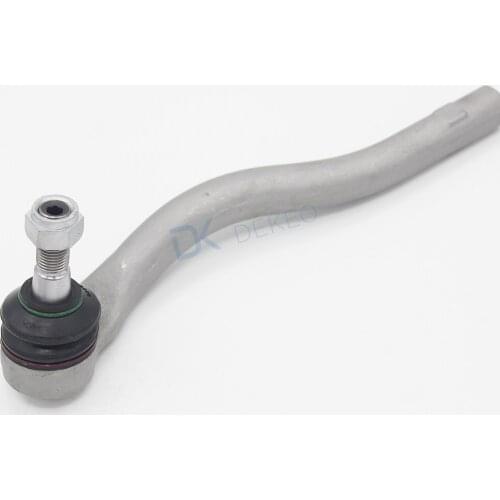 DEKEO Tie rod assembly Right for Mercedes Benz R-CLASS MPV W251 2513300803
