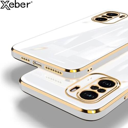 Xeber Xiaomi Poco X2 Phone Cases