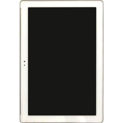 10.1'' For Asus ZenPad 10 Z300M P00C P01T Z300C P023 LCD Display Touch Screen Assembly Repair Parts Replacement