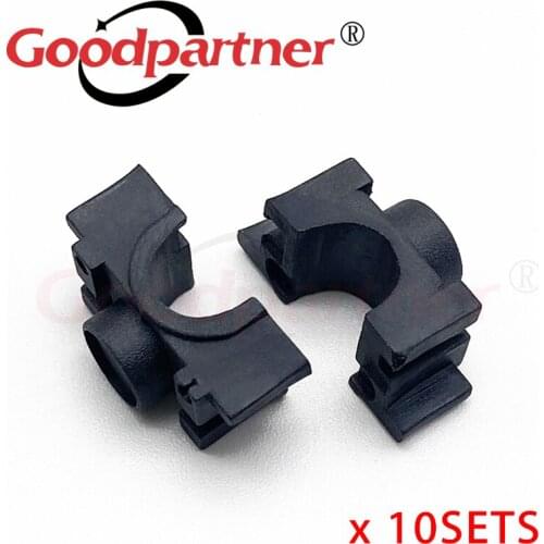 4034-5711-01 Fuser Lower Pressure Roller Bushing for Konica Minolta 195 215 235 7719 7721 7723 162 163 180 210 220 Di1611 Di1811