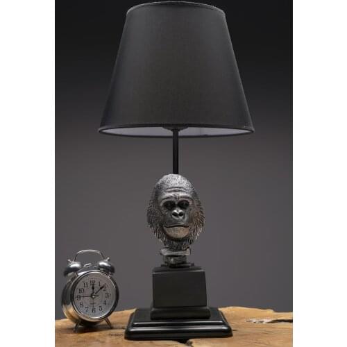 Saint Belisama Aeneas Lampshade Silver