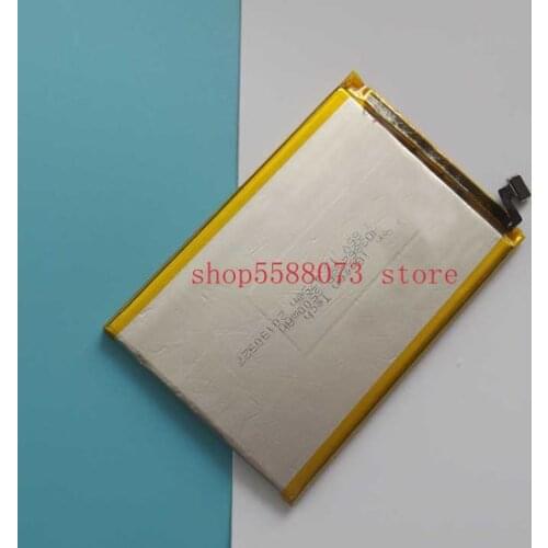 Ansheng Elephone Batteries