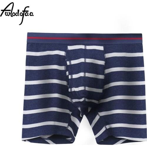 Awodofaa Men's Briefs-shorts