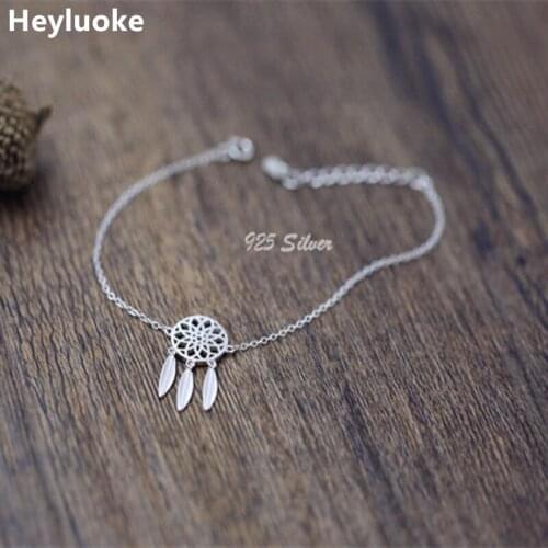 Плетеные браслеты Heyluoke China At AliExpress