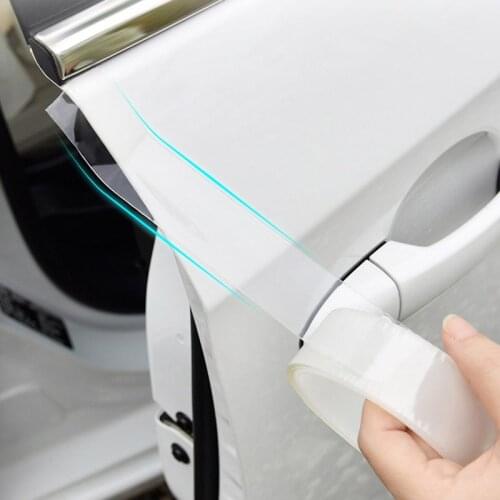 For Mazda 6 Atenza 2021 2020 2019 2018 2017 2016 Carbon Fiber Car Door Protector Styling Sticker Sill Scuff Plate Pedal Strip