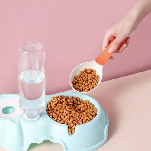 Dog Food Scoop 1 Cup Of Dog Food Cat Food Pet Food Scoop Spoon Fashion Pet Dog Cat Food Spoon Shovel Spoon Wash Rice Grain With