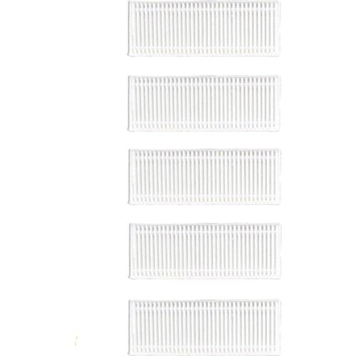 Robot Vacuum Cleaner HEPA Filters for Haier HB-QT36B Robotic Vacuum Cleaner Parts Accessories