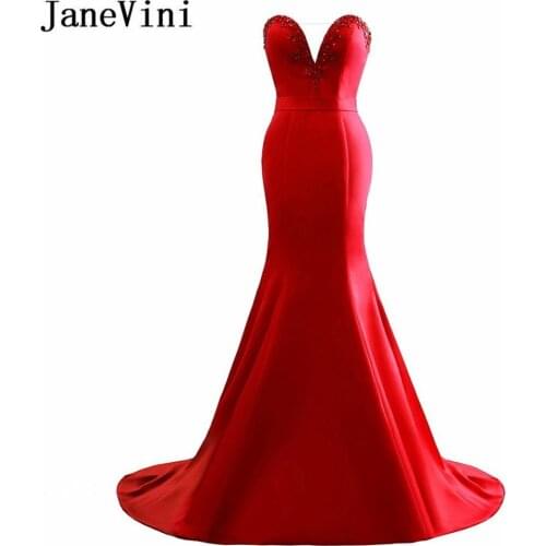 JaneVini Wedding And Evening Dresses