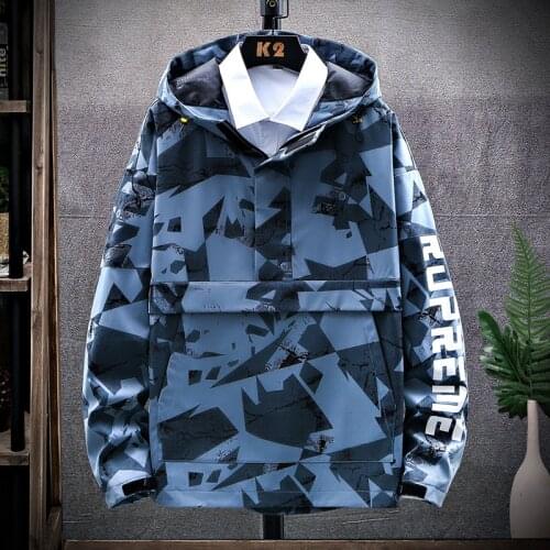 Camouflage Daiwa Fishing Clothes Autumn Outdoor Sports Windproof Fashion Casual Jacket Mens Climbing Jacket Sun Protection Fish