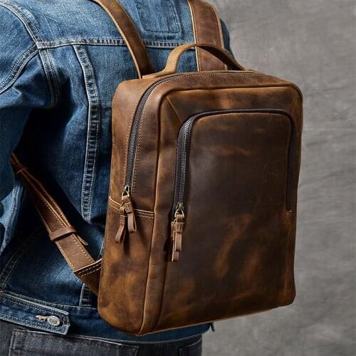 Melodycollection Mens Brand Bags