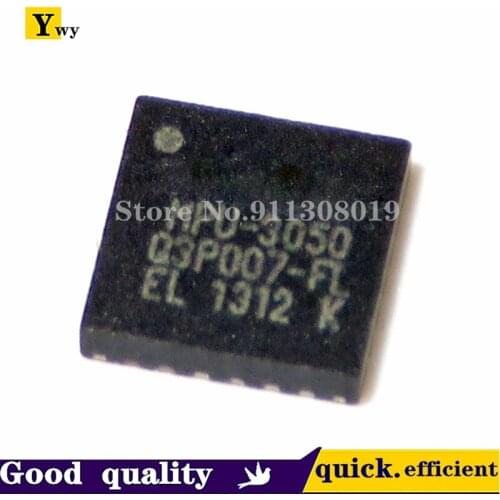 New spot MPU6050 3050 6000 6052C 6500 6515 6881 9250 QFN24 sensor chip A