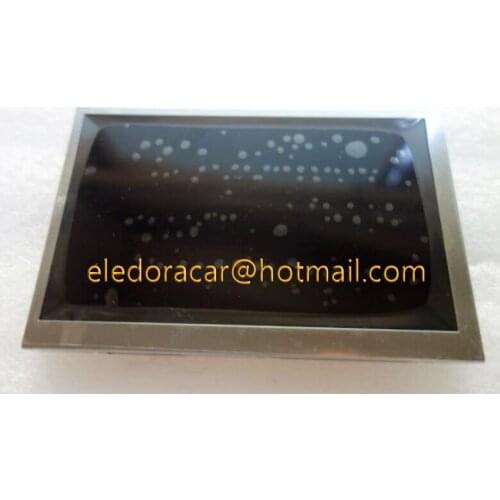 BRAND NEW Original C065VVT01 C065VVT01.0 Original new A+ Grade 6.5 inch LCD Display Panel for Car GPS Navigation & DVD Player