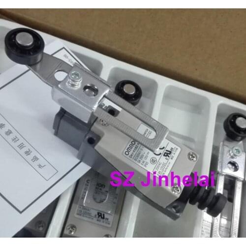 OMRON D4V-8108Z-N Authentic original LIMIT SWITCH 5A