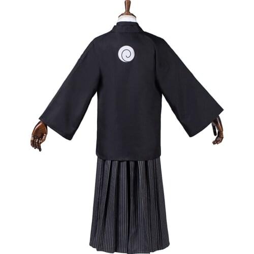 Anime kimono Cosplay Costumes Halloween Party Uniform Suit Full Set