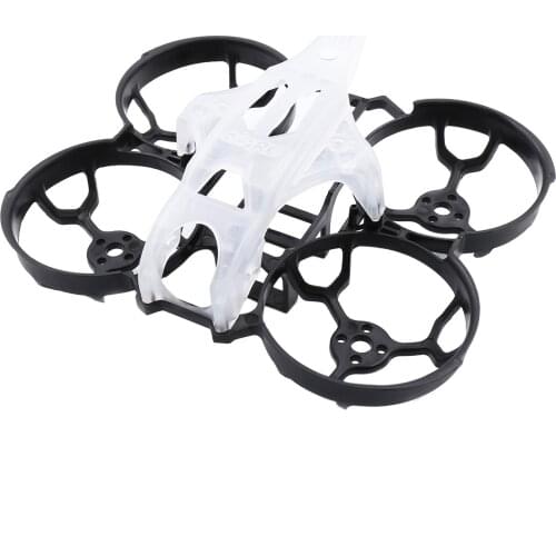 GEPRC GEP-TKP16 1.6 inch 79mm Whoop small indoor DIY RC Drone frame accessories