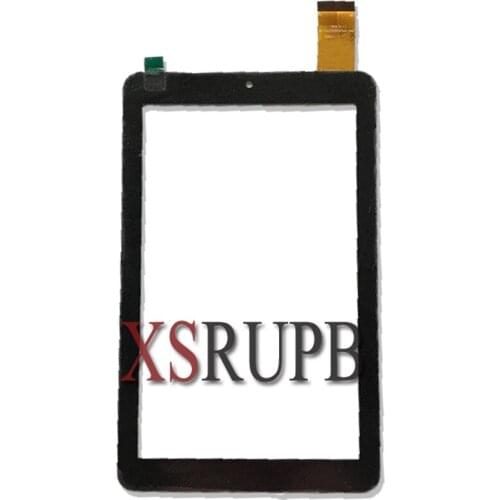 New 7" IconBit NetTab Sky LE NT-0704S touch screen panel Digitizer Tablet Glass Sensor replacement