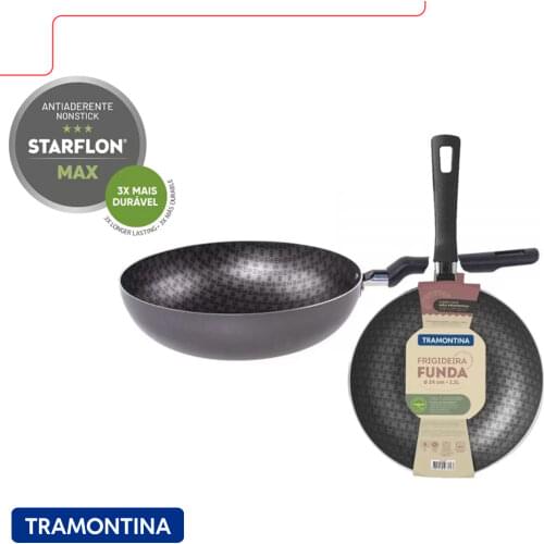 Антипригарные сковородки TRAMONTINA China At AliExpress