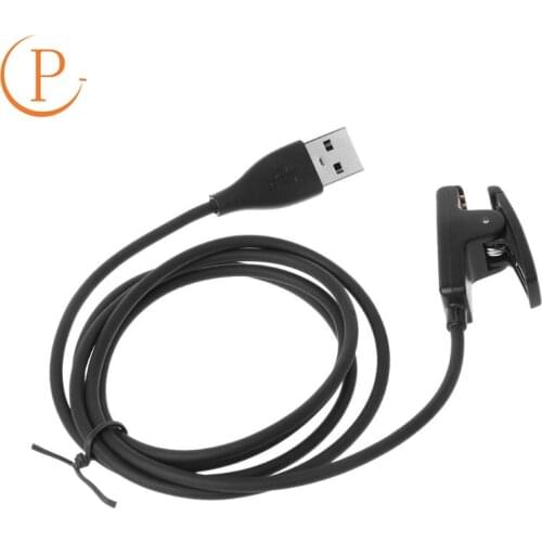 Charging Cable Data Clip Cradle Charger For Garmin Forerunner 235 630 230 735XT 35/30 Watch