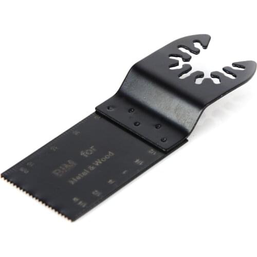 40*32 mm Universal Double Metal Saw Blade Electric Fixed Scraper Oscillating Multi Tool Dremel Multimaster Renovador Tool