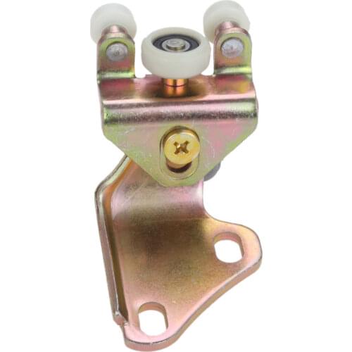 Right Sliding Door Hinge For Freightliner Sprinter 2500 3500 2.7L Diesel 9017601047 2D1843436A