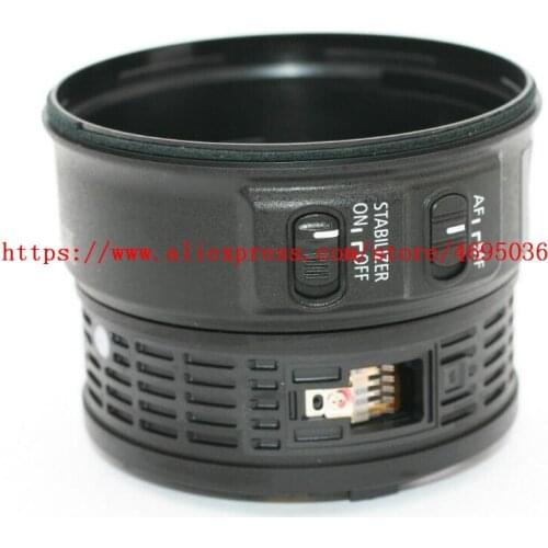 95%new for Canon EF 16-35mm f/4L IS USM Lens Fixed Barrel Assembly Replacement Repair Part