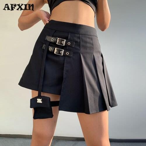 AFXIN Women's Travel Shorts