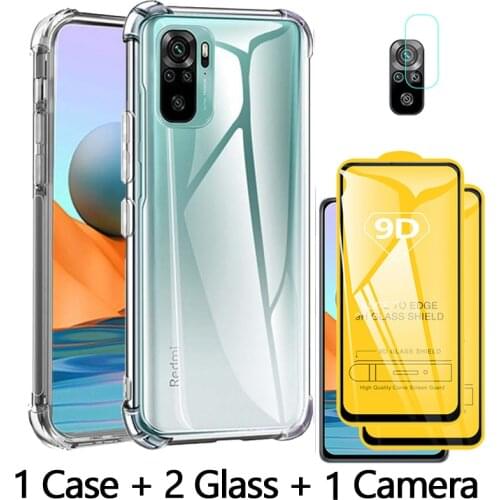 ALLOPUT Phone Cases Xiaomi Redmi 9T