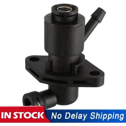 Car Hydraulic Pumps Modules For Opel Zafira EASYTRONIC MTA For Opel CROSA Meriva All Models Clutch Master Cylinder G1D500201