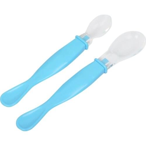 Силиконовые ложки для кормления Bobora China At AliExpress