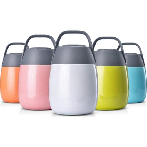 DAIWEINA Camping Thermoses